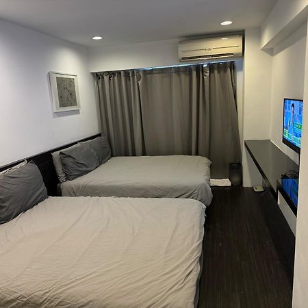 Taipei Breeze Guesthouse Exterior foto