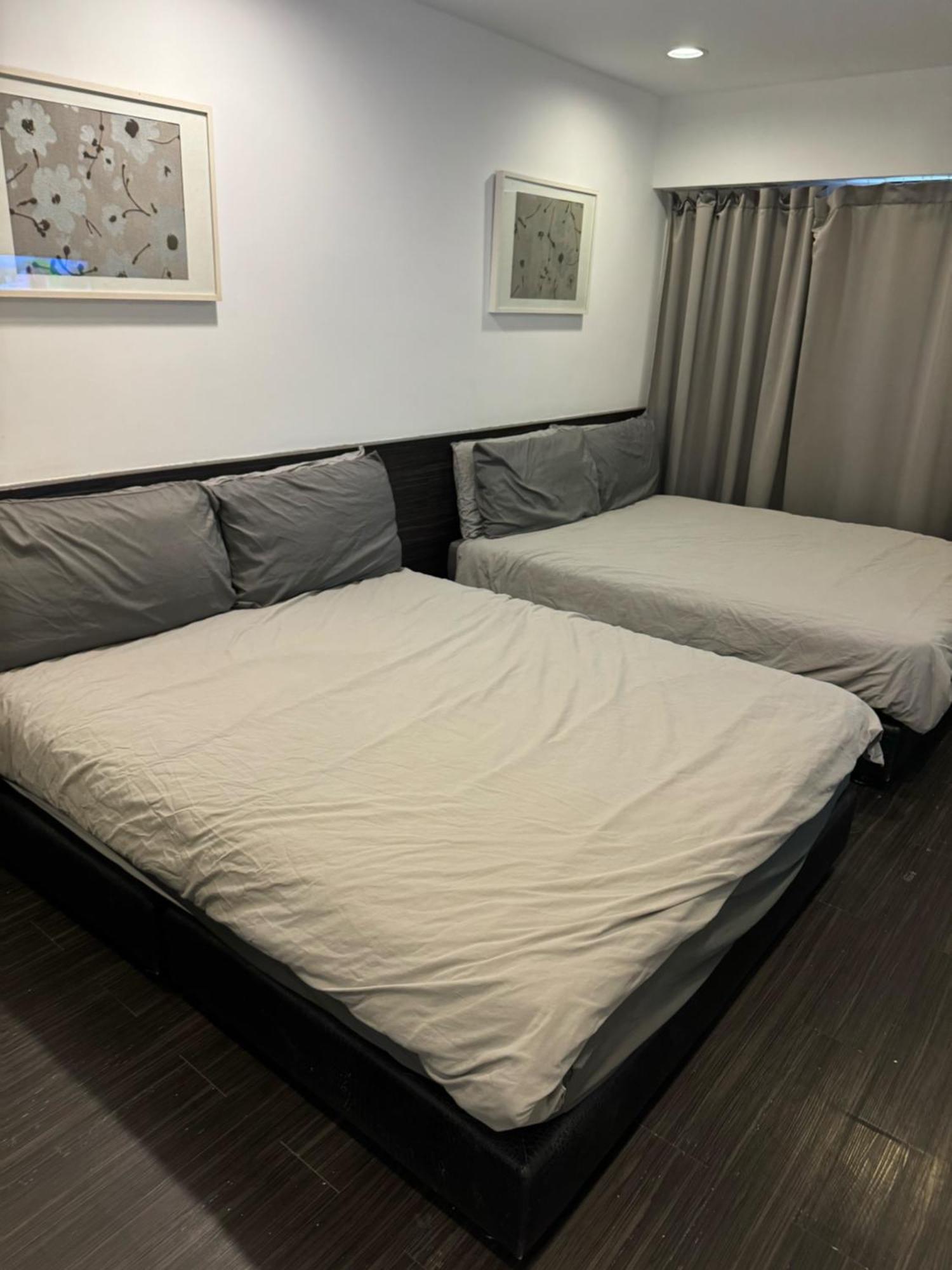 Taipei Breeze Guesthouse Exterior foto